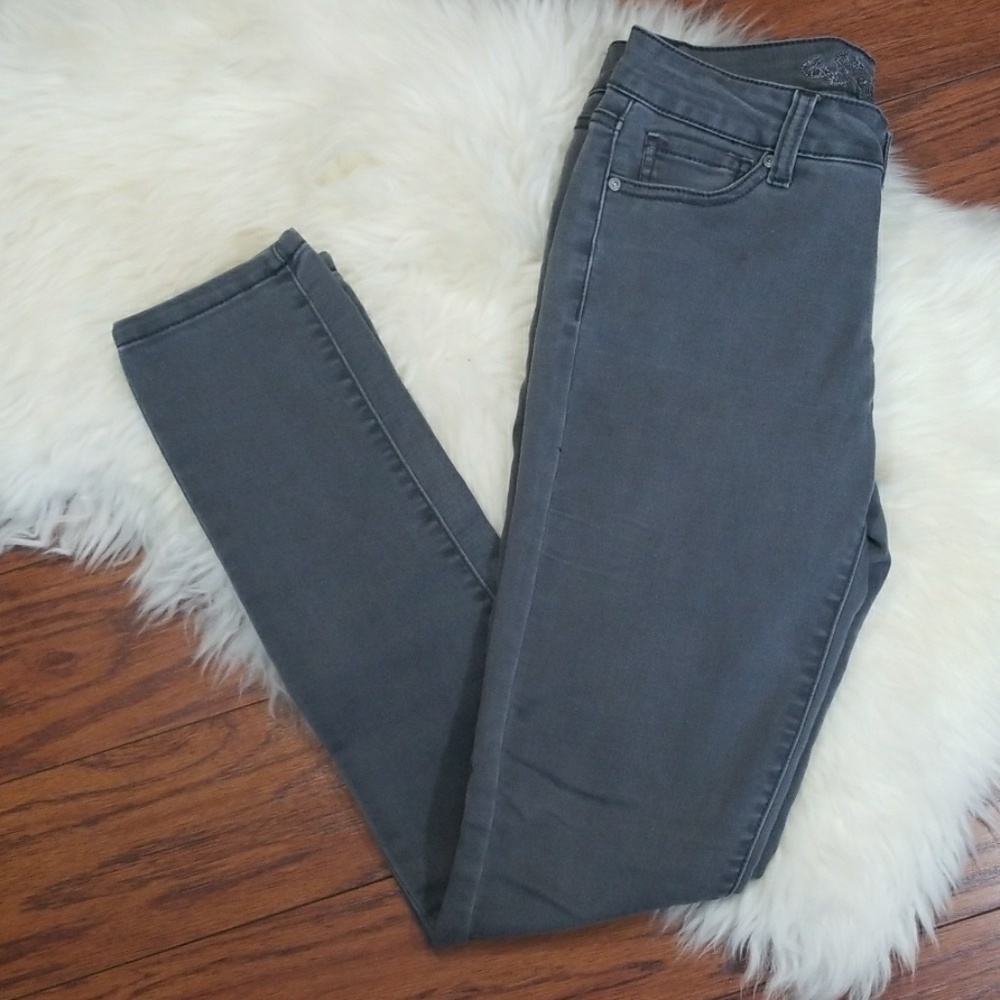 Wax Jeans